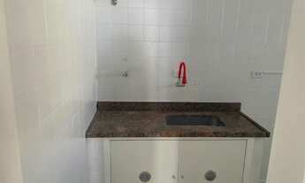 Imagem 2: Apartamento para aluguel possui 65 metros quadrados com 2 quartos