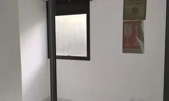 Imagem 2: Apartamento para aluguel tem 45 metros quadrados com 1 quarto e 1 vaga na Pompéia - São Pa