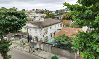 Imagem 4: Amplo apto 3 qtos, com 112m2, perto de comercio e condução - Tauá