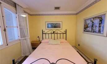 Imagem 5: Casa térrea para locação no condominio Sans Souci Valinhos