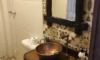 Imagem 5: Casa para venda possui 130 metros quadrados com 3 quartos em Bela Aliança - São Paulo - SP