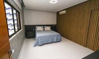 Imagem 6: Casa para venda possui 320 metros quadrados com 4 quartos em Uruguai - Teresina