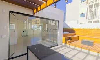 Imagem: Cobertura Venda 3 Dormitórios - 170 m²