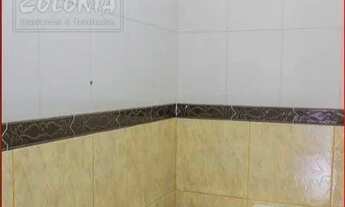 Imagem 5: Santo André - Casa Padrão - Jardim Las Vegas