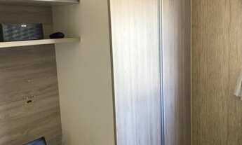 Imagem 4: Apartamento para venda com 81M (2 vagas e AR) com 3 quartos em Vila Isa - São Paulo - São