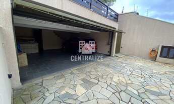 Imagem 5: Casa para Locação- Jardim Carvalho