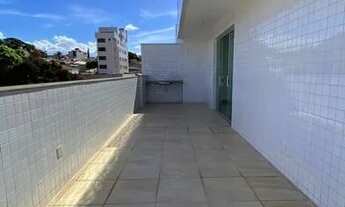 Imagem 2: Cobertura para venda 195 m com 4 quartos em Santa Rosa - Belo Horizonte - MG