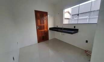 Imagem 5: CASA COM 3 QUARTOS - JARDIM MARILEA