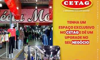 Imagem 6: Aluguel de lojas e boxes