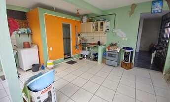 Imagem 2: Casa em Pau da Lima/Permuta