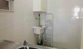 Imagem 7: PORTO ALEGRE - Kitchenette/Conjugados - FLORESTA