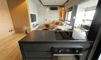 Imagem 5: Apartamento para venda possui 73 metros quadrados com 1 quarto em Cerqueira César - São Pa