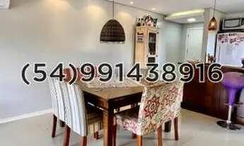 Imagem 6: Apartamento com terraço no Colina Sorriso