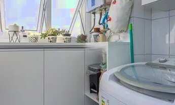 Imagem 6: Apartamento de 2 quartos à venda Rua Aurélio Porto, Partenon - Porto Alegre