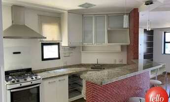 Imagem 6: Santo André - Apartamento Padrão - Jardim