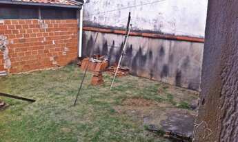 Imagem 4: SOROCABA - Casa Padrão - Trujillo