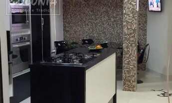 Imagem 3: Santo André - Casa Padrão - Vila Assunção