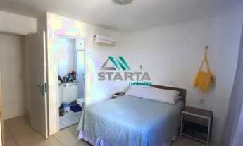 Imagem 7: Apartamento para venda com 90 metros quadrados com 3 quartos em Benfica - Fortaleza - CE