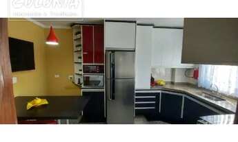 Imagem: Santo André - Apartamento Padrão - Parque