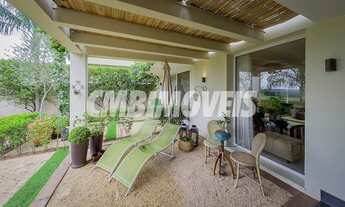 Imagem 2: Casa - Souzas - Campinas