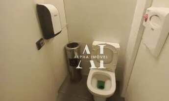 Imagem 4: Sala, 500 m² - venda por R$ 4.250.000 ou aluguel por R$ 31.500/mês - Alphaville Industrial