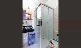 Imagem 6: Casa de condomínio à venda com 75m², 2 quartos e 1 vaga