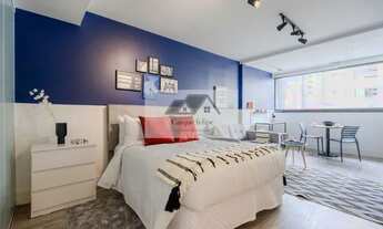 Imagem: Apartamento para alugar no bairro Vila Olímpia