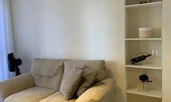 Imagem 2: Apartamento para aluguel com 34 metros quadrados com 1 quarto em Boa Viagem - Recife - PE