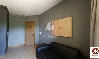 Imagem 3: Apartamento (flat) 1 dormitórios/suite, portaria 24hs, lazer, espaço gourmet, salão de fes