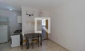 Imagem 3: Apartamento para Aluguel - Barão Geraldo - Centro, 1 Quarto, 25 m2