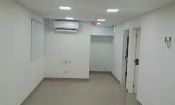 Imagem: Alugo sala comercial nos aflitos