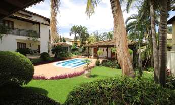 Imagem 2: Casa sobrado em condomínio com 4 quartos no Jardins Florença - Bairro Jardim Florença em G