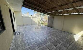 Imagem 6: Linda casa no Centro de Piraquara