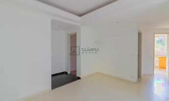 Imagem 5: Apartamento Locação 2 Dormitórios - 65 m² Vila Madalena