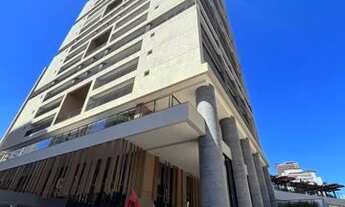 Imagem 5: Apartamento para venda com 73 m² com 2 suítes em Setor Oeste - Goiânia - GO