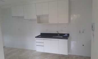 Imagem 5: Apartamento para aluguel com 36 metros quadrados com 1 quarto em Sítio Pinheirinho - São P