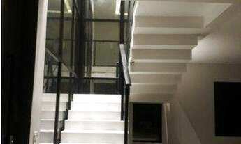 Imagem 7: Sobrado com 3 dormitórios para alugar, 300 m² por R$ 6.500,00/mês - Condomínio Parque Vale