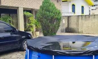 Imagem 4: Casa para venda possui 120 metros quadrados com 2 quartos em Biritiba Ussu - Mogi das Cruz