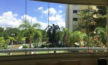 Imagem 6: Apto Reformado - Quarto e Sala - 330 mil reais - Vila do Pan - Barra da Tijuca - RJ