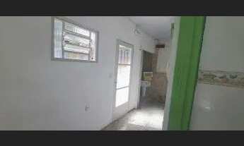 Imagem 7: Casa para aluguel possui 50 metros quadrados com 2 quartos