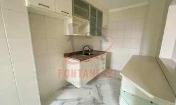 Imagem 7: Apartamento para aluguel com 44 metros quadrados com 1 quarto em Casa Branca - Santo André