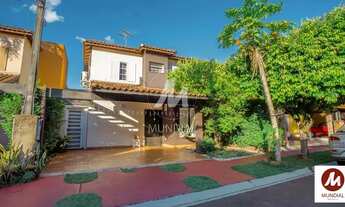 Imagem 2: Casa (diversos) 3 dormitórios/suite, cozinha planejada, portaria 24hs, lazer, salão de fes