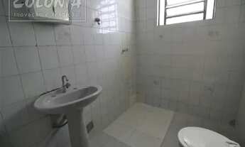 Imagem 7: Santo André - Casa Padrão - Parque Novo Oratório