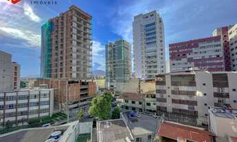 Imagem 5: AMPLO 3 QUARTOS, MOBILIADO, NO CORAÇÃO DO CENTRO DE GUARAPARI/ES, À 120 METROS DA PRAIA DA