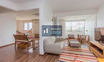 Imagem 3: Apartamento 2d com 97m² no bairro Chácara das Pedras