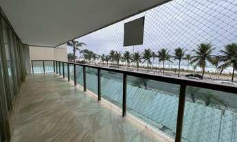 Imagem 5: Apartamento para aluguel e venda possui 270 metros quadrados com 4 quartos