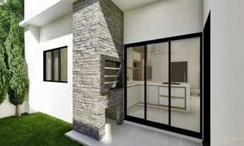 Imagem 6: ? Imperdível - Casa moderna por apenas 235 mil ?