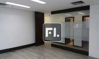 Imagem 7: Conjunto à venda, 225 m² por R$ 2.570.000,00 - Vila Olímpia - São Paulo/SP