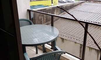 Imagem 4: Apartamento para aluguel tem 80 metros quadrados com 2 quartos em Enseada - Guarujá - SP