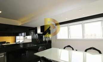 Imagem 5: Apartamento para aluguel possui 133 metros quadrados com 3 quartos